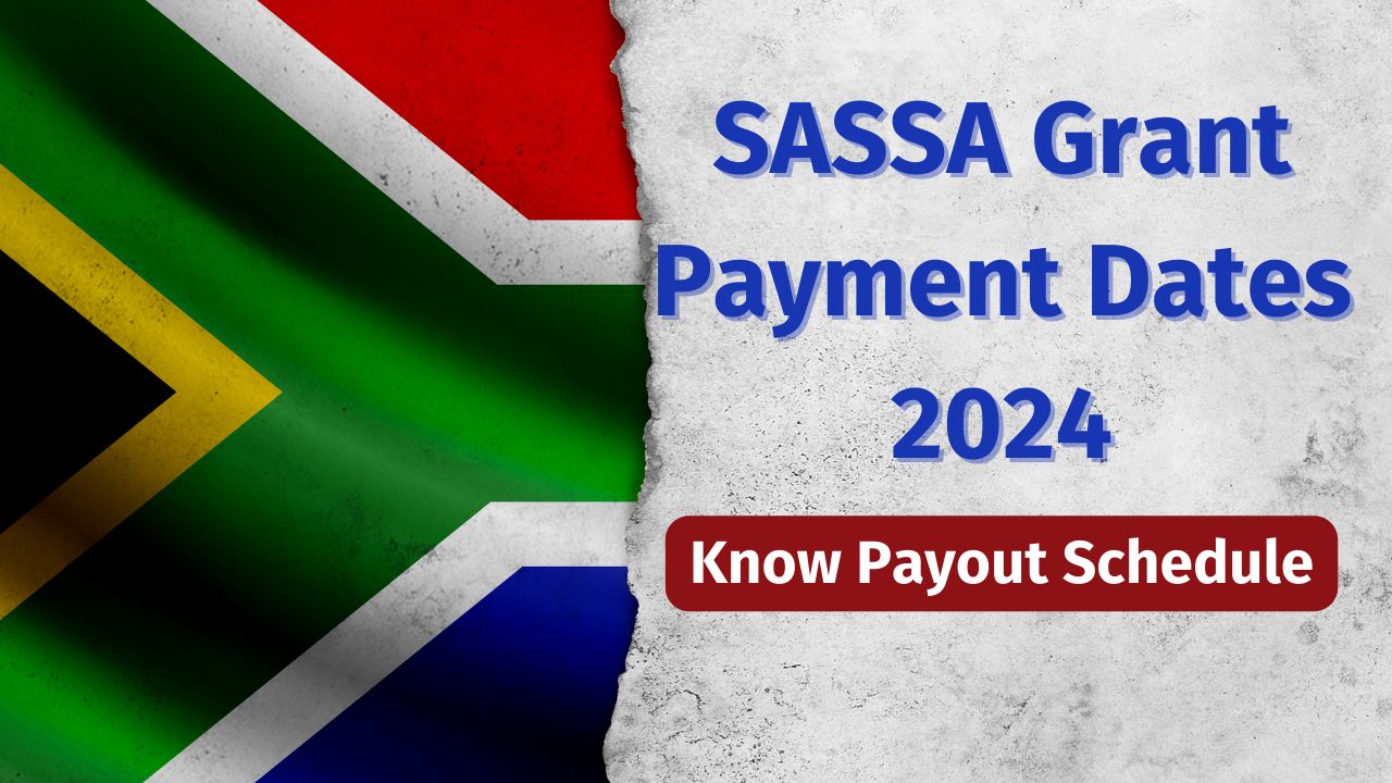 Easiest Way to Check Your SASSA Child Grant Balance Online in 2024!