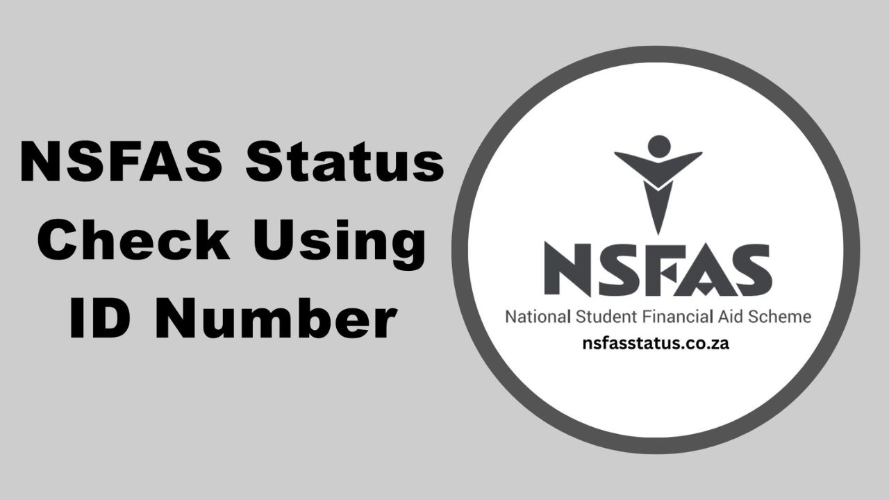 Ultimate Guide to NSFAS Login Portal Status Check