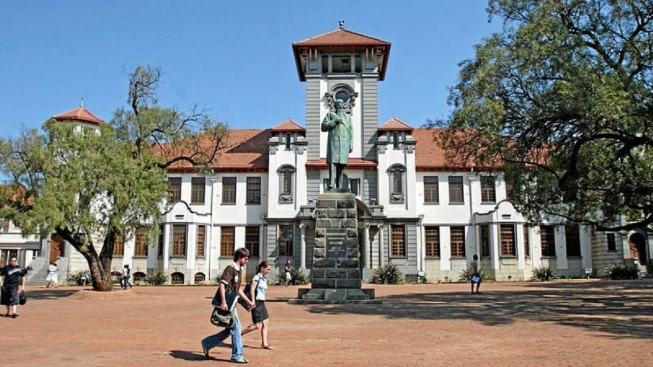 Are You Ready to Join the Free State University Community? Here's How to Apply Online for 2024!