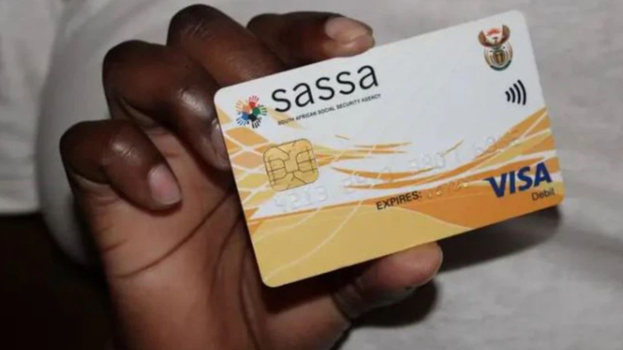 Discover the Easiest Ways to Check Your SASSA Balance in 2024!