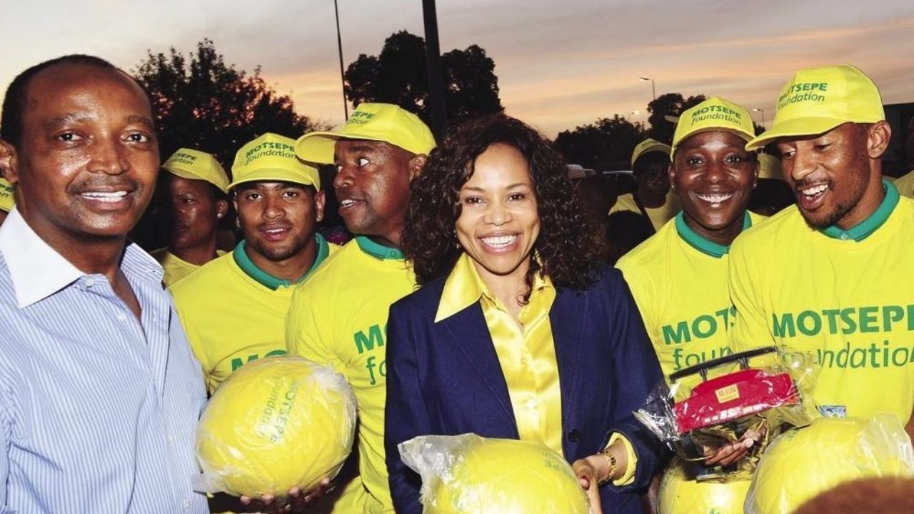 How to Secure a Motsepe Foundation Bursary for Your Future