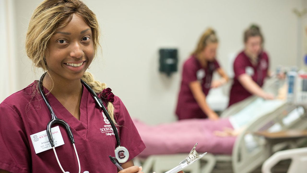 Unveiling Nursing Courses Requirements: Your Ultimate Guide to a Rewarding Career