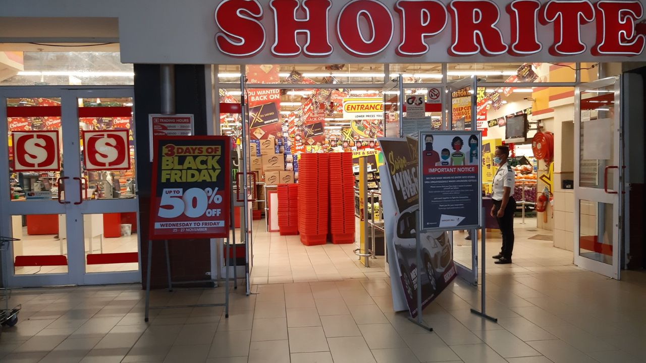 Unlock Financial Relief with Shoprite SASSA Loans: WhatsApp Your Way to Ease