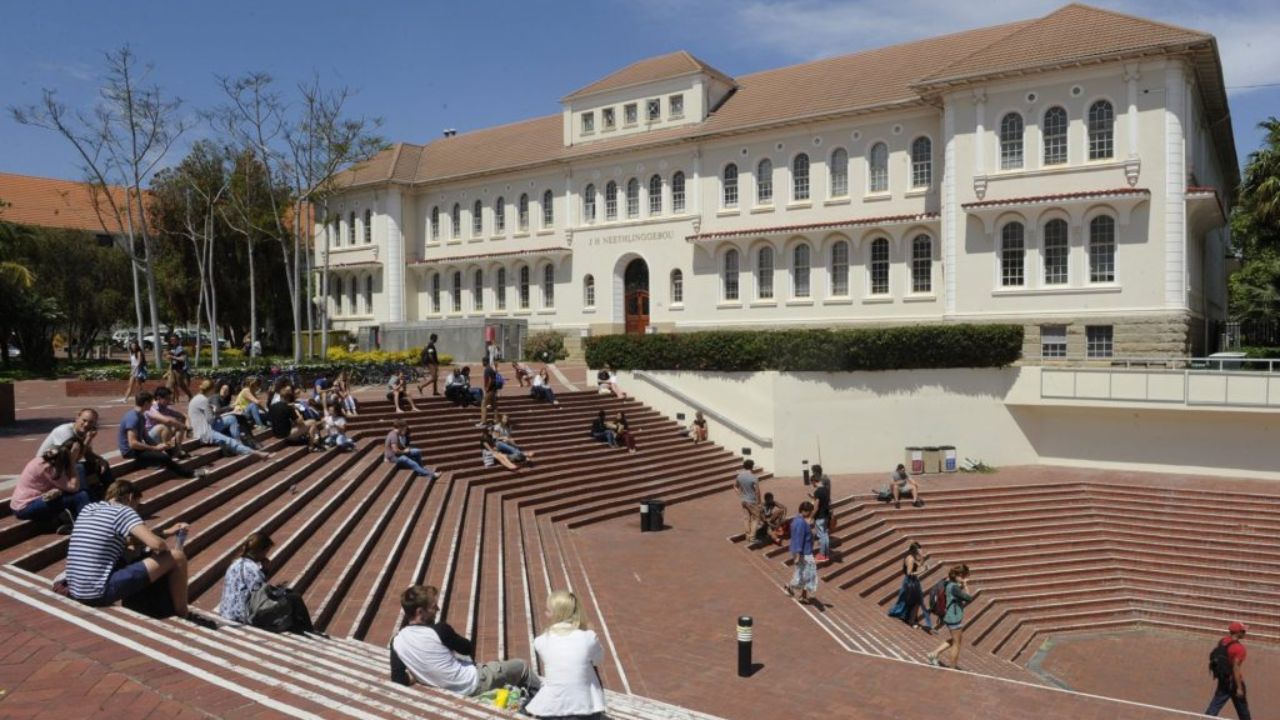 Discover the Top South African University Rankings in 2024